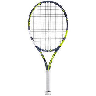 Raquette de tennis Aero 25 pour juniors avec housse gratuite