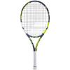 Juniors  Aero 25 Tennis Racquet with Free Cover