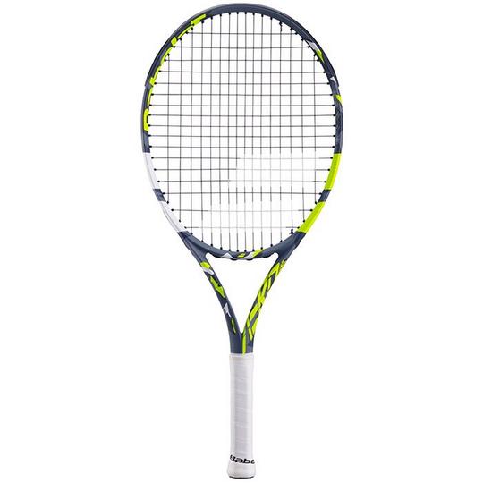 Babolat Juniors  Aero 25 Tennis Racquet with Free Cover