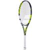 Juniors  Aero 25 Tennis Racquet with Free Cover