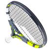 Juniors  Aero 25 Tennis Racquet with Free Cover