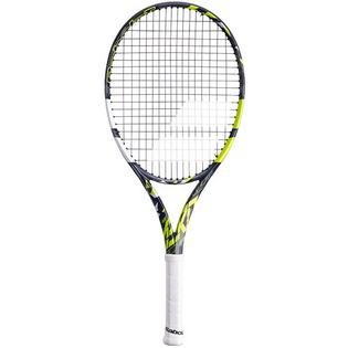 Babolat Juniors' Pure Aero 26 Tennis Racquet with Free Cover