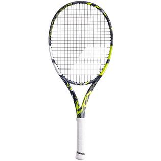 Juniors' Pure Aero 26 Tennis Racquet with Free Cover