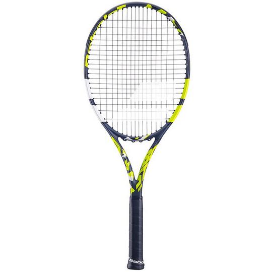 Boost Aero Tennis Racquet with Free Cover