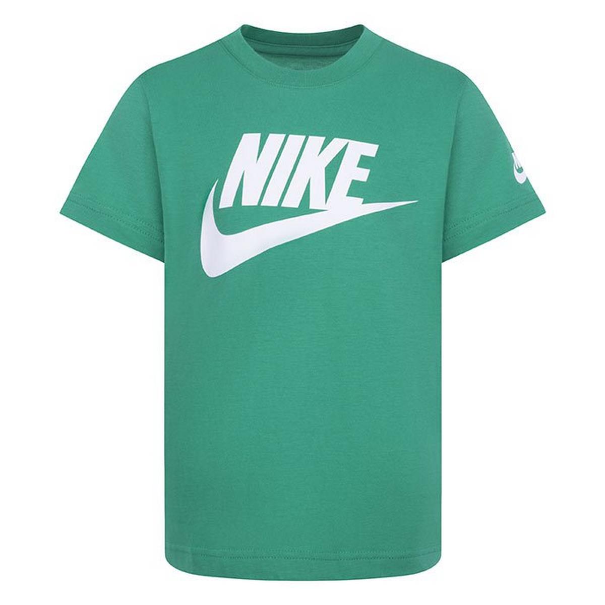 Boys' [4-7] Sportswear Futura T-Shirt