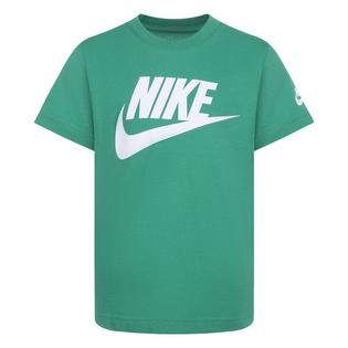 T-shirt Sportswear Futura pour garçons [4-7]