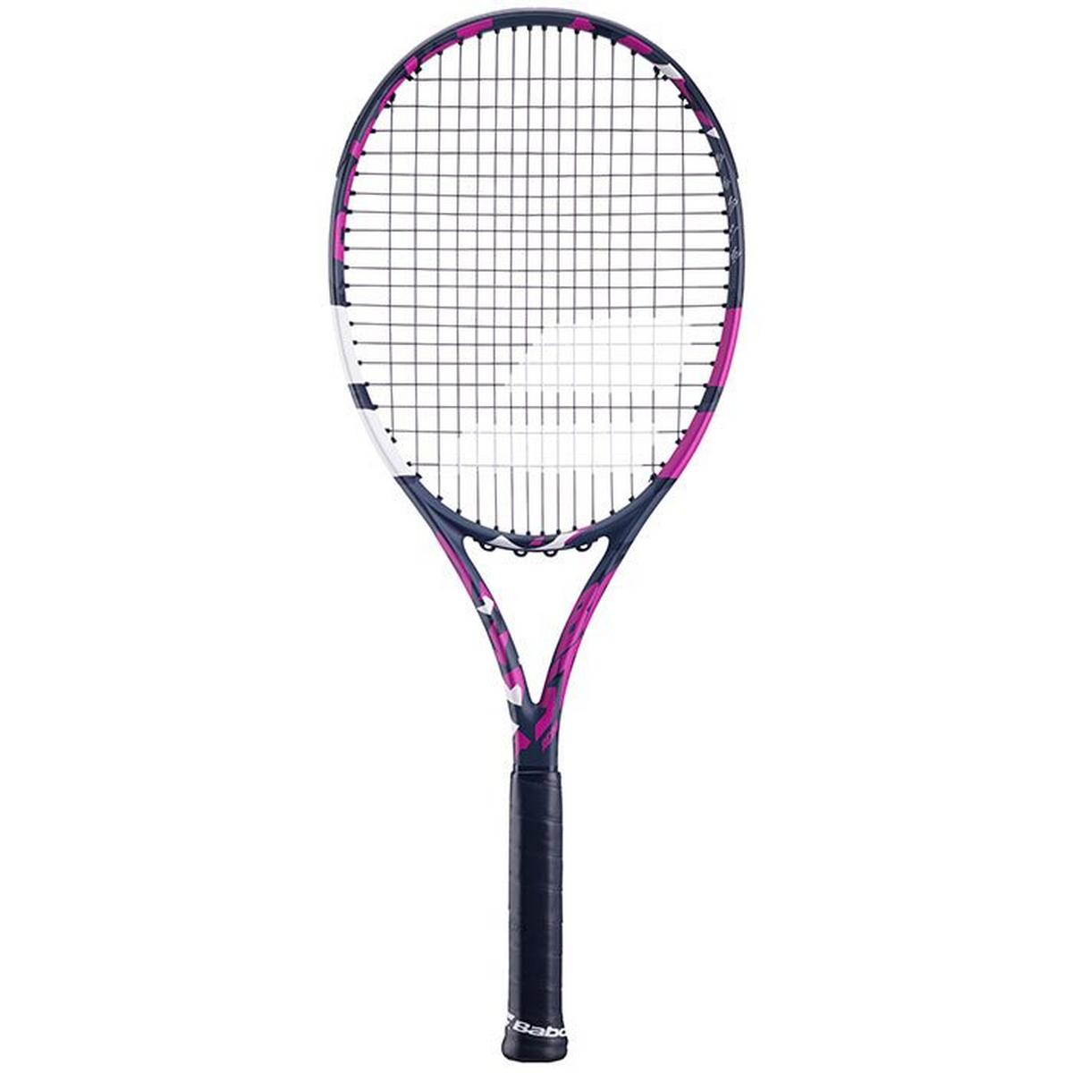 Boost Aero Tennis Racquet with Free Cover