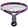 Boost Aero Tennis Racquet with Free Cover