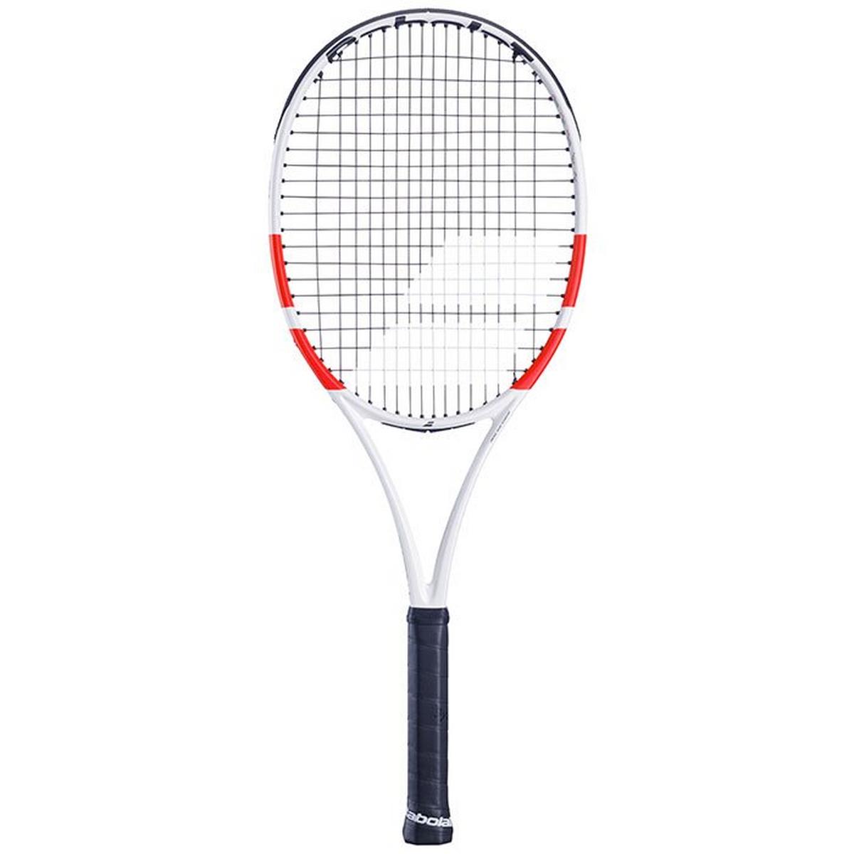 Cadre de raquette de tennis Pure Strike 98 16x19 2024