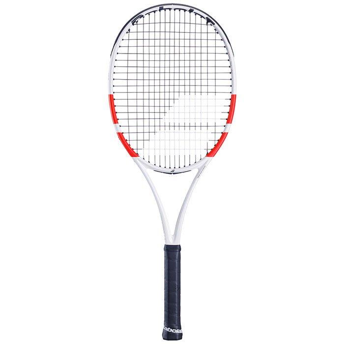 ラケット(硬式用) 2024 Pure Strike 98 16x19 G2 Pure Strike 98 16x19 2024 Tennis Racquet Frame | Babolat