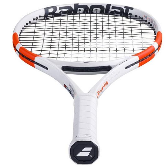 ラケット(硬式用) Babolat 2024 Pure strike Team G2 スペック計測済】PURE STRIKE TEAM 2024 (ピュア ストライク