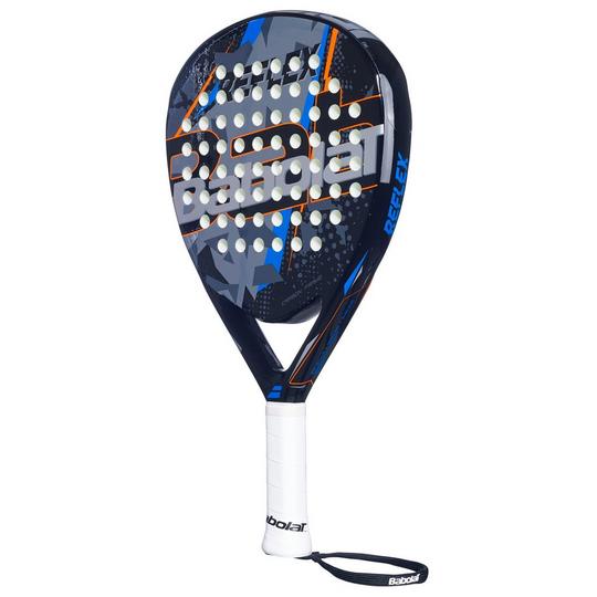 Reflex Padel Racquet | Babolat | Sporting Life Online