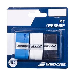Babolat My Overgrip (3 Pack)