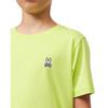 Junior Boys   7-20  Classic Crew Neck T-Shirt