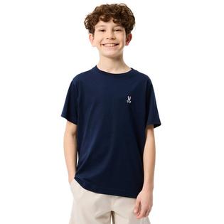 Junior Boys' [7-20] Classic Crew Neck T-Shirt