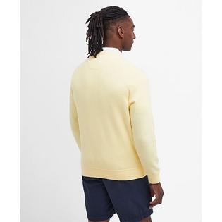 Barbour Men's Prep Logo Sweatshirt