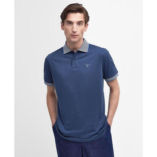 Men s Cornsay Polo Barbour Sporting Life Online