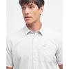 Chemise   manches courtes Nelson Summer pour hommes