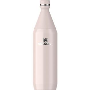  All Day Slim Bottle (34 oz - Rose Quartz)