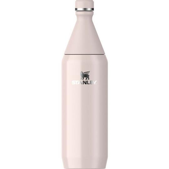 Stanley All Day Slim Bottle  34 oz - Rose Quartz 