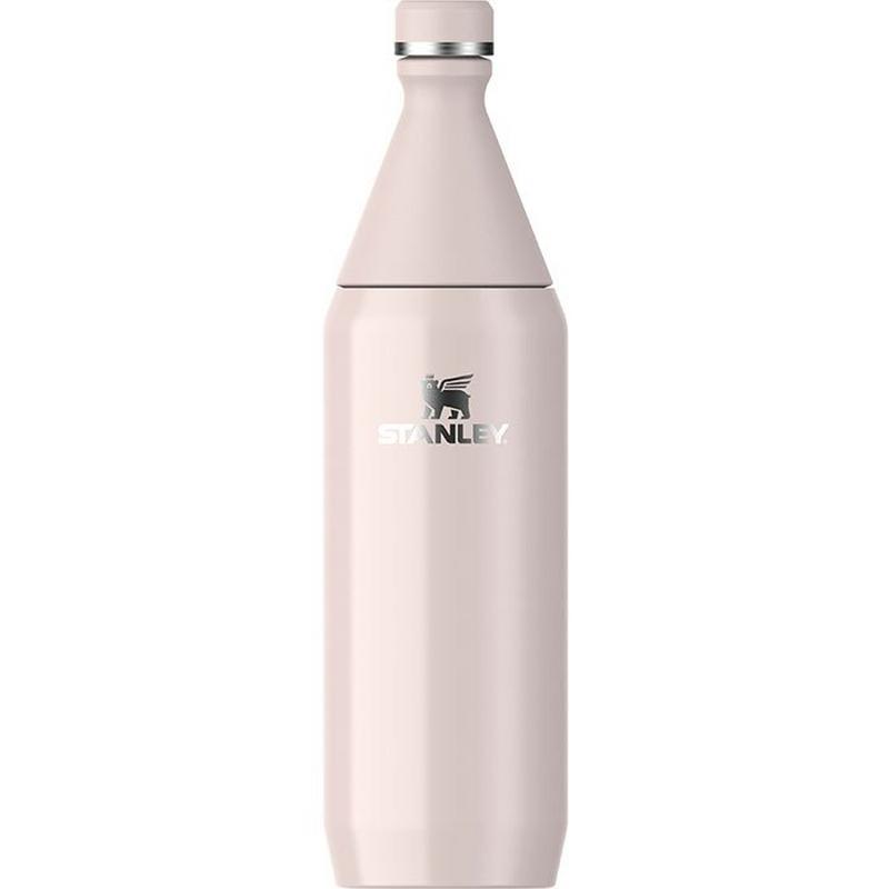 Stanley All Day Slim Bottle (34 oz - Rose Quartz)