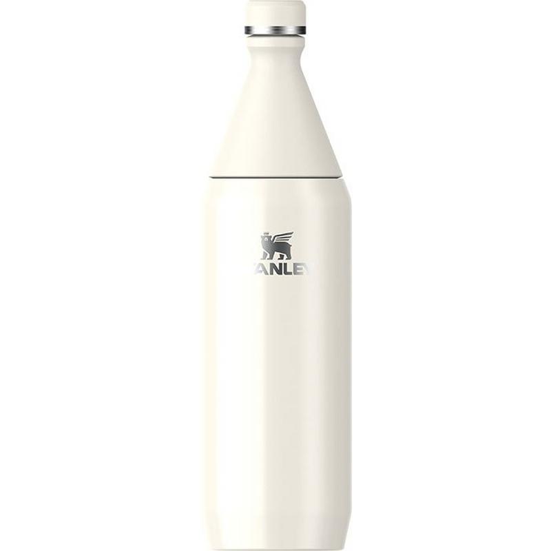 Stanley Bouteille All Day Slim (34 oz - Cr&egrave;me)