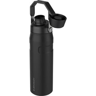 Bouteille IceFlow AeroLight FastFlow (24 oz - Noir 2.0)