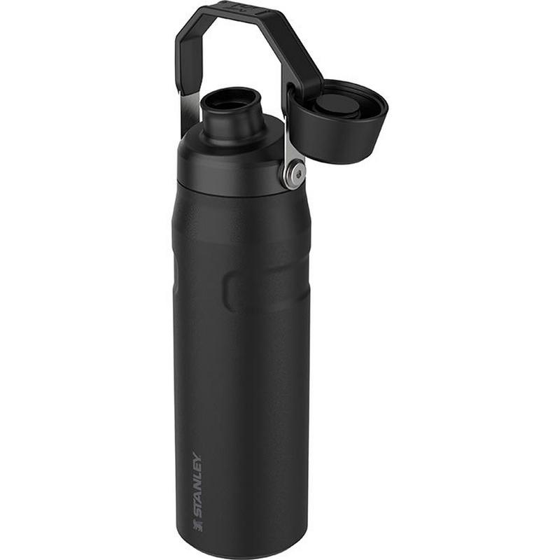 Stanley Bouteille IceFlow AeroLight FastFlow (24 oz - Noir 2.0)