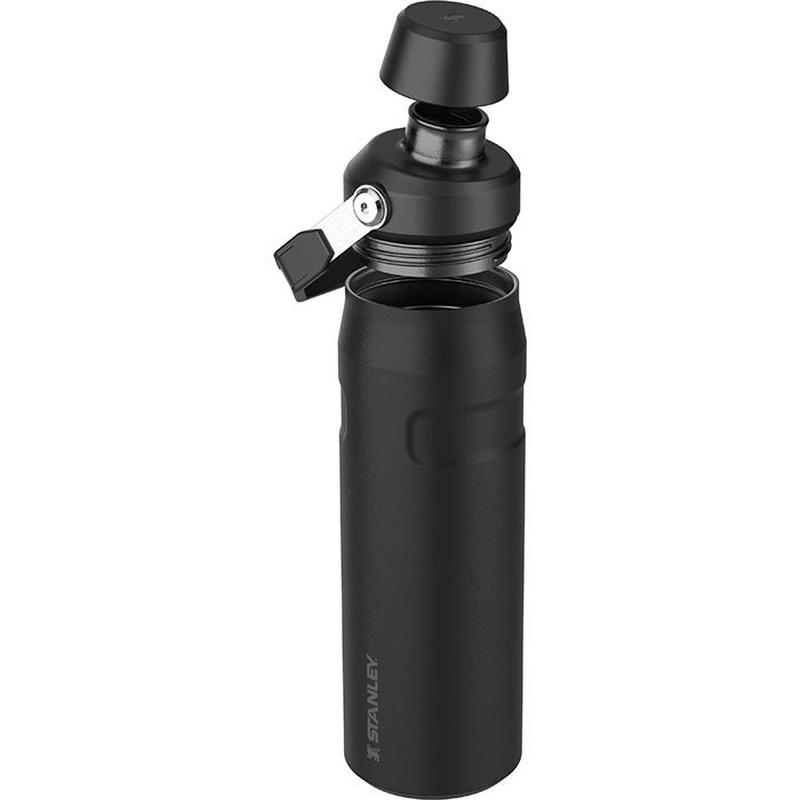 Stanley Bouteille IceFlow AeroLight FastFlow (24 oz - Noir 2.0)