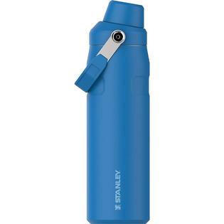 IceFlow AeroLight™ FastFlow Bottle (24 oz - Azure)