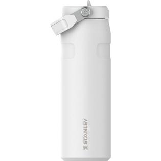 IceFlow AeroLight&#153; Flip Straw 2.0 Bottle (24 oz - Frost)