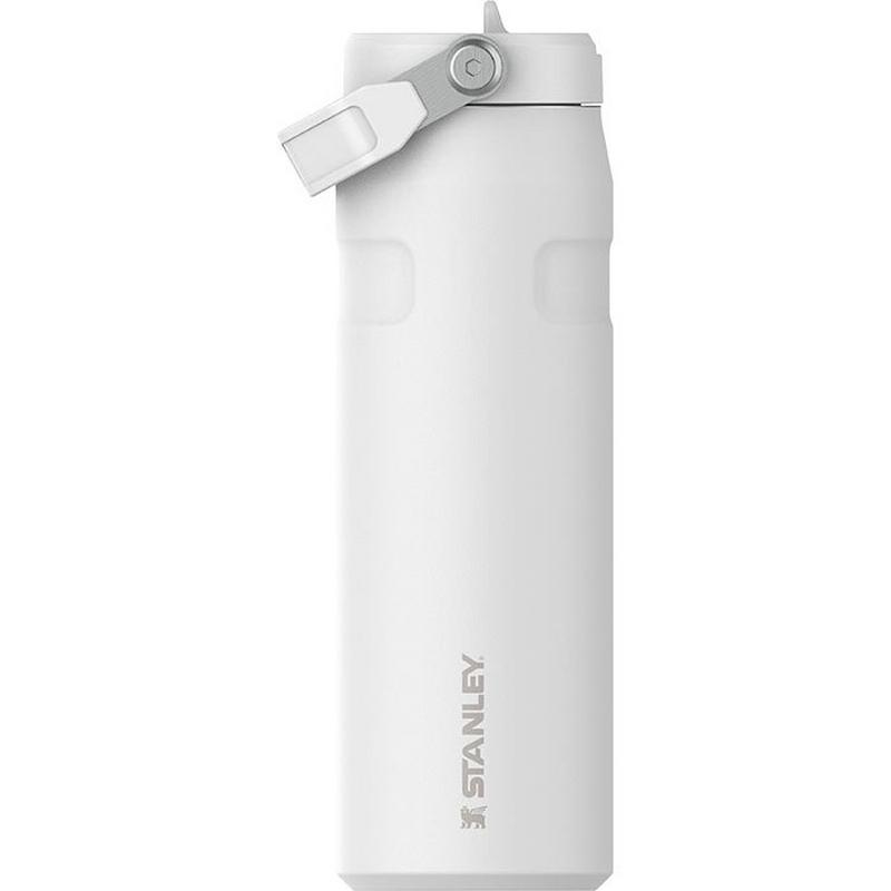 Stanley Bouteille IceFlow AeroLight Flip Straw 2.0 (24 oz - Givre)