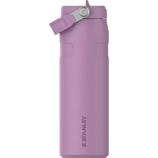 IceFlow AeroLight&#153; Flip Straw 2.0 Bottle (24 oz - Lilac)