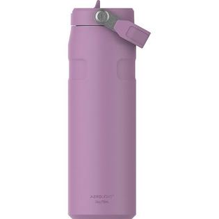 Stanley IceFlow AeroLight&#153; Flip Straw 2.0 Bottle (24 oz - Lilac)
