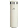 Bouteille AeroLight Transit  20 oz - Cr me 