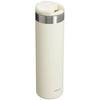 Bouteille AeroLight Transit  20 oz - Cr me 