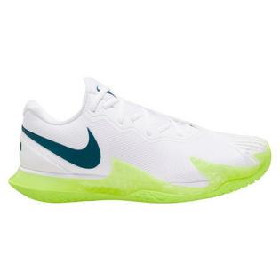 Men's Zoom Vapor Cage 4 Rafa Tennis Shoe