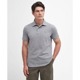 Men's Lightweight Sports Polo