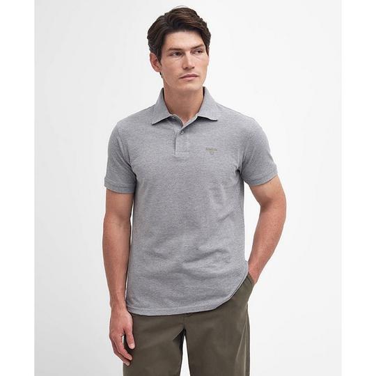 Men s Lightweight Sports Polo