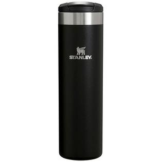 AeroLight™ Transit Bottle (20 oz - Black)