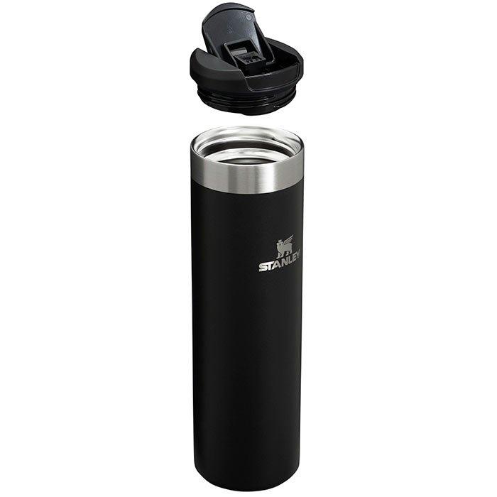AeroLight™ Transit Bottle (20 oz - Black)