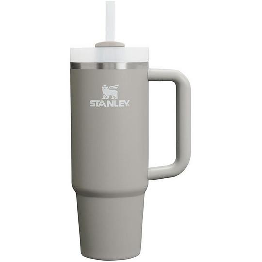 Stanley Quencher H2 0 FlowState  Tumbler  30 oz - Ash 