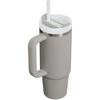 Quencher H2 0 FlowState  Tumbler  30 oz - Ash 