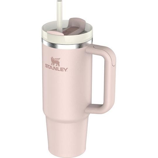Quencher H2.0 FlowState™ Tumbler (30 oz - Rose Quartz 2.0