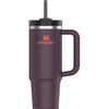 Quencher H2 0 FlowState  Tumbler  30 oz - Plum 