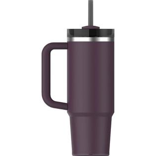 Stanley Quencher H2.0 FlowState&trade; Tumbler (30 oz - Plum)