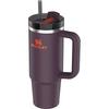 Quencher H2 0 FlowState  Tumbler  30 oz - Plum 