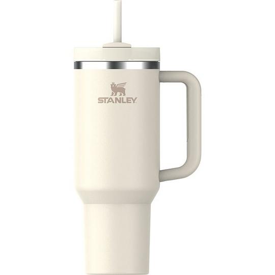 Stanley Gobelet Quencher H2 0 FlowState  40 oz - Cr me 