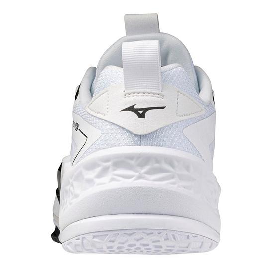 Gray volleyball shoes clearance