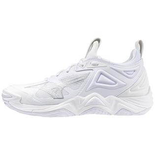 Women's Wave Momentum 3 Indoor Court Shoe